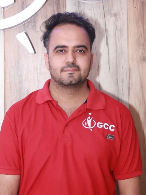 KARAN CHAWLA