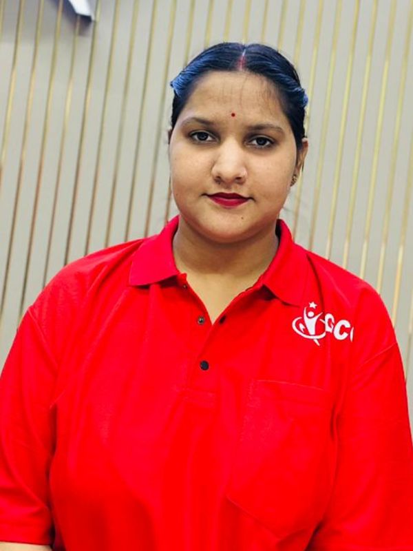 PREETI JOIYA