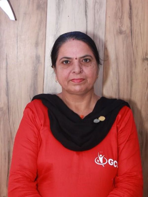 SITA RANI