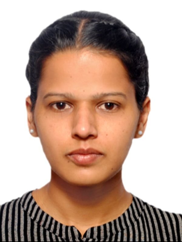 GURPREET KAUR